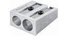 Maquineta metàl·lica doble Staedtler 510 20