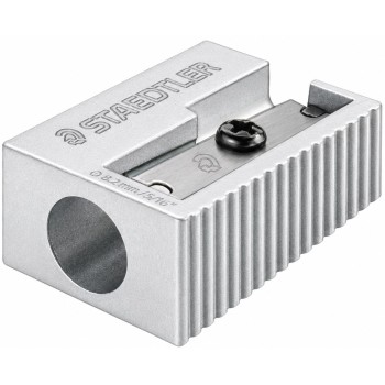 Maquineta metàl·lica Staedtler 510 10