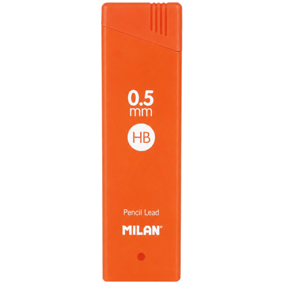 Milan · Mines 0,5 mm HB