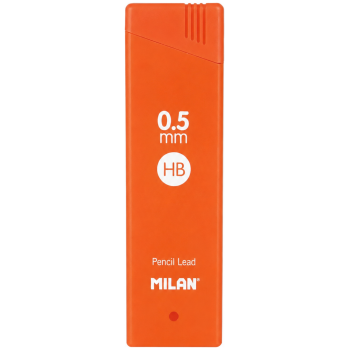 Milan · Mines 0,5 mm HB