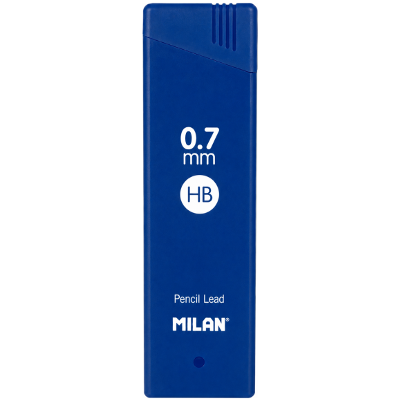 Milan · Minas 0,7 mm HB