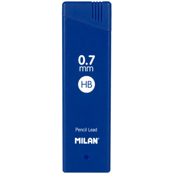 Milan · Minas 0,7 mm HB