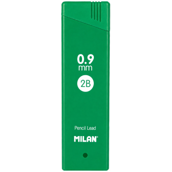 Milan · Minas 0,9 mm 2B