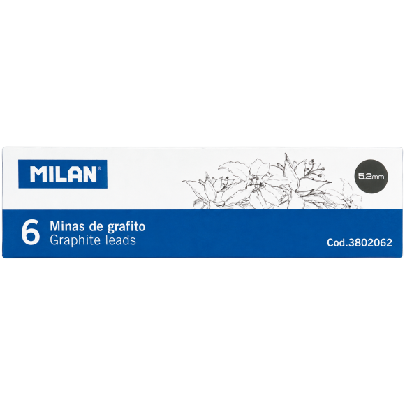 Milan · Mines 5,2 mm B