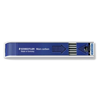 Staedtler · Mars Carbon 2 mm HB