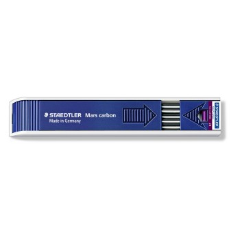 Staedtler · Mars Carbon 2 mm 2B