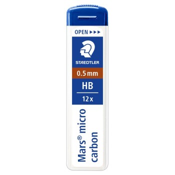 Staedtler · Mars Micro 0,5 mm HB