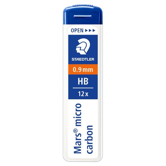 Staedtler · Mars Micro 0,9 mm HB
