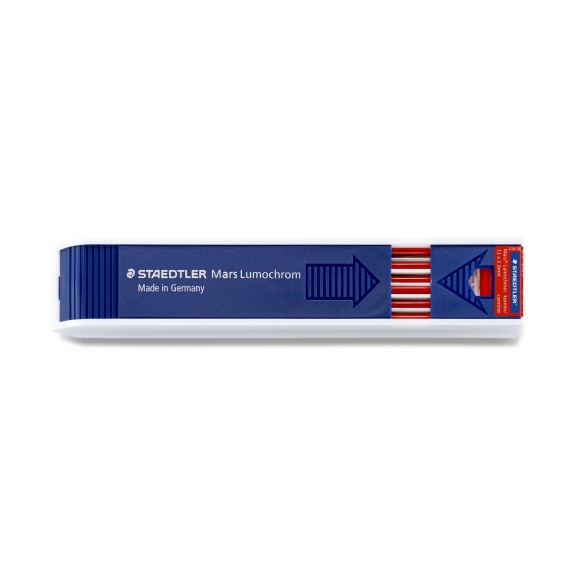 Staedtler · Mars Lumochrom 2 mm | colors