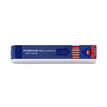 Staedtler · Mars Lumochrom 2 mm | colores