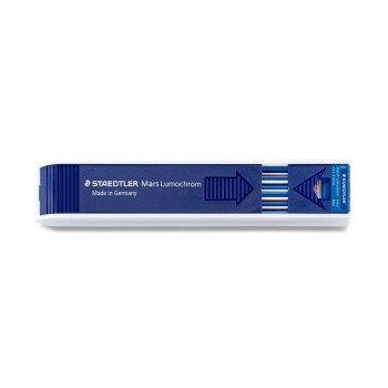Staedtler · Mars Lumochrom 2 mm | colores