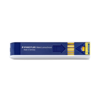 Staedtler · Mars Lumochrom 2 mm | colores