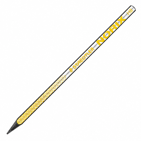 Llapis de grafit Staedtler Norix 181