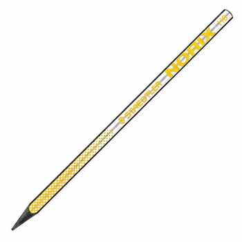 Llapis de grafit Staedtler Norix 181