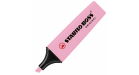 Marcador fluorescent Stabilo Boss Pastel
