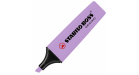 Marcador fluorescent Stabilo Boss Pastel