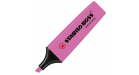 Marcador fluorescent Stabilo Boss Pastel