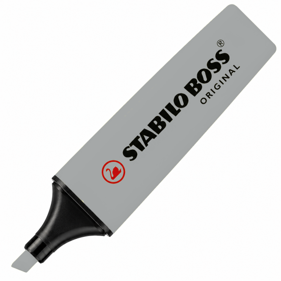 Marcador fluorescent Stabilo Boss Pastel