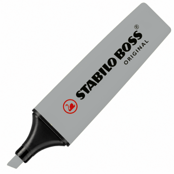 Marcador fluorescent Stabilo Boss Pastel