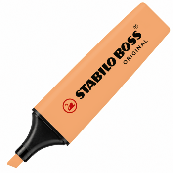 Marcador fluorescent Stabilo Boss Pastel