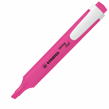 Marcador fluorescent Stabilo Swing Cool Original