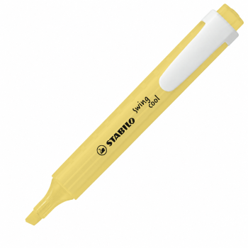Marcador fluorescent Stabilo Swing Cool Pastel