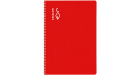Escolofi | Quadern espiral quartilla 100f