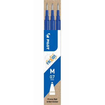 Pilot Frixion | Pack 3 recanvis