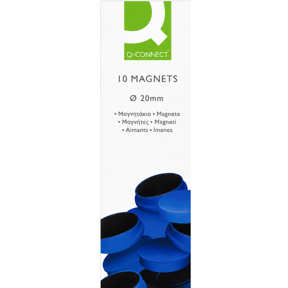 Q-Connect | Imants 20 mm