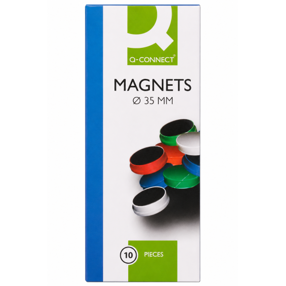 Q-Connect | Imants 35 mm assortits