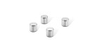 Dahle Megadym | Pack 4 imants platejats