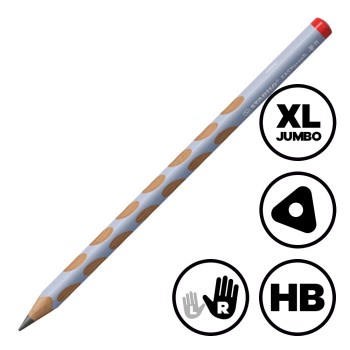 Lápiz Stabilo EASYgraph