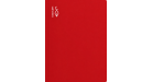 Escolofi | Llibreta grapada quartilla 32f