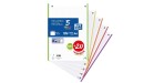 Oxford Classic | Recanvi A4 120f 5 bandes
