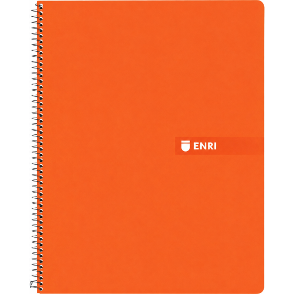 Enri | Quadern foli 4x4 80f