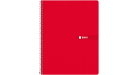 Enri | Cuaderno folio 4x4 80h