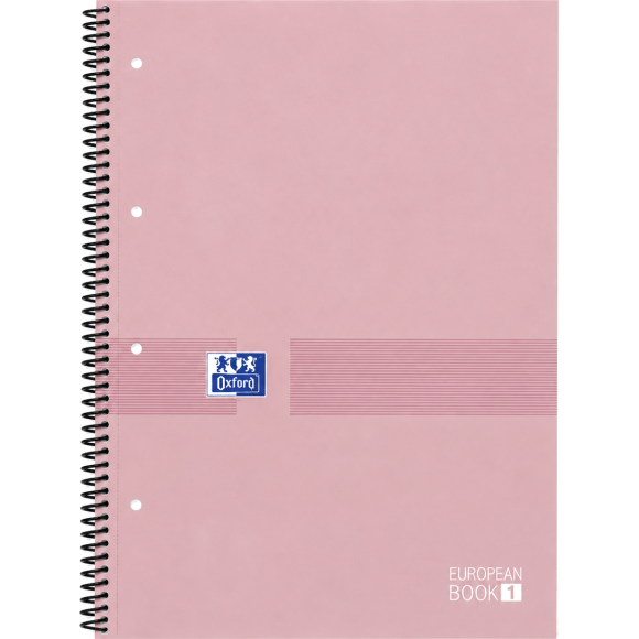 Oxford & You | EuropeanBook 1 neutres