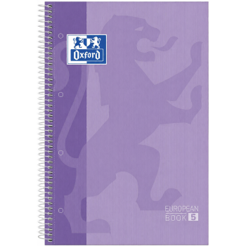 Oxford EuropeanBook 5 Classic | A4+ tendència