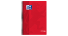 Oxford EuropeanBook 4 Classic | A4+ separadors