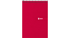 Enri | Bloc espiral 4x4 80h