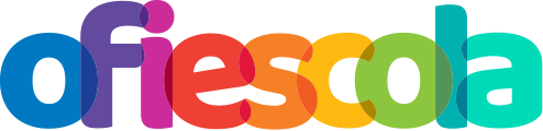 Ofiescola logo