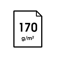 170 grams
