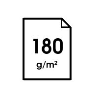 180 grams