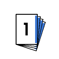 Marge d'1 color