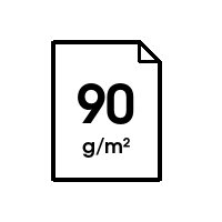 90 grams