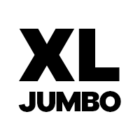 XL Jumbo